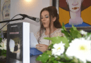 Интервју со младата и талентирана поетеса и писателка Ружица Стојановска Интервју со младата и талентирана поетеса и писателка Ружица Стојановска