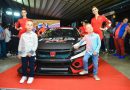 Виктор Давидовски и ‘PSS Racing Team’ се прв македонски тим на Европскиот TCR шампионат Виктор Давидовски и ‘PSS Racing Team’ се прв македонски тим на Европскиот TCR шампионат