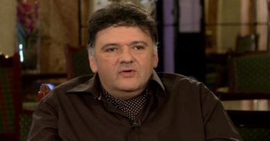 Промоција на книга за Скопје и Македонија од малтешки автор на скопско лето Промоција на книга за Скопје и Македонија од малтешки автор на скопско лето